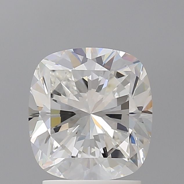 Cushion 2.08ct