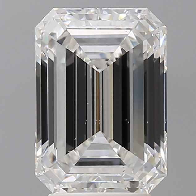 Emerald 3.9ct