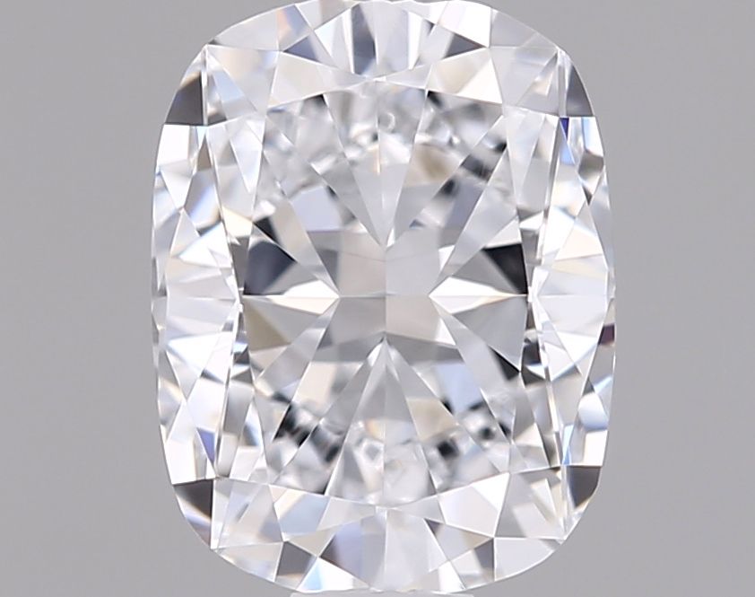 Elongated Cushion 0.75ct