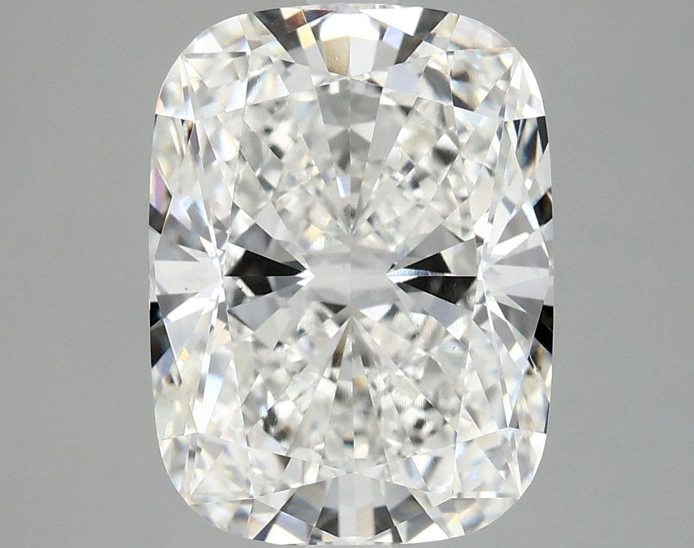 Elongated Cushion 5.05ct
