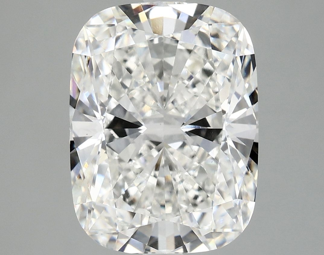 Elongated Cushion 5.05ct