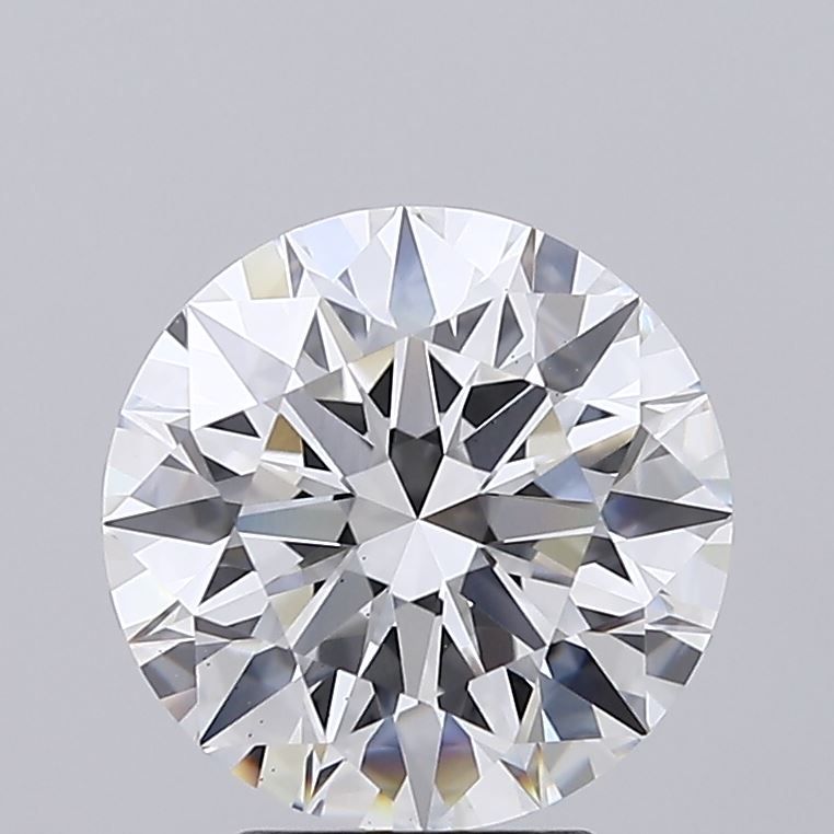 Round 3.54ct