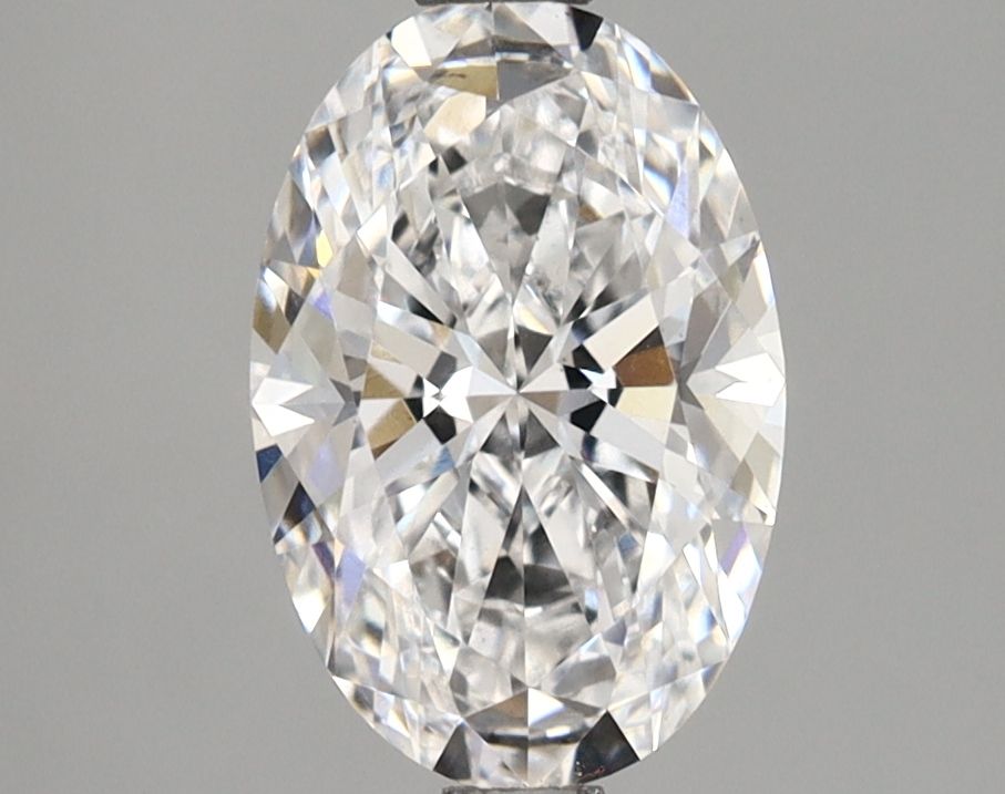 Oval 1.69ct
