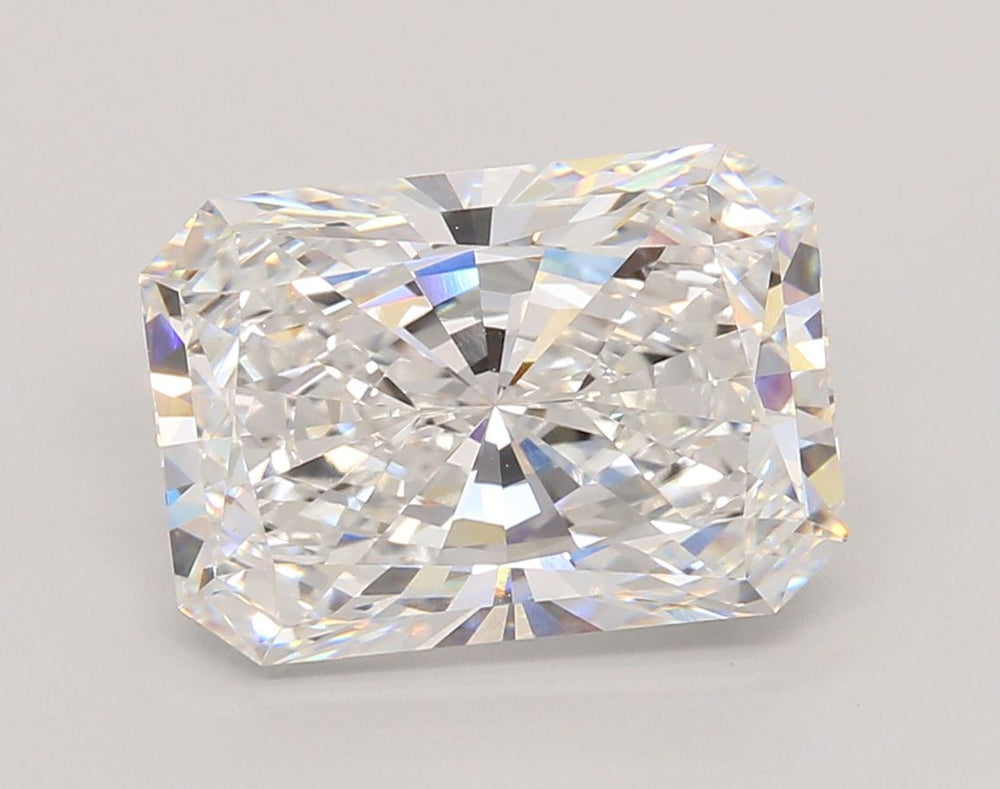 Radiant 5.08ct