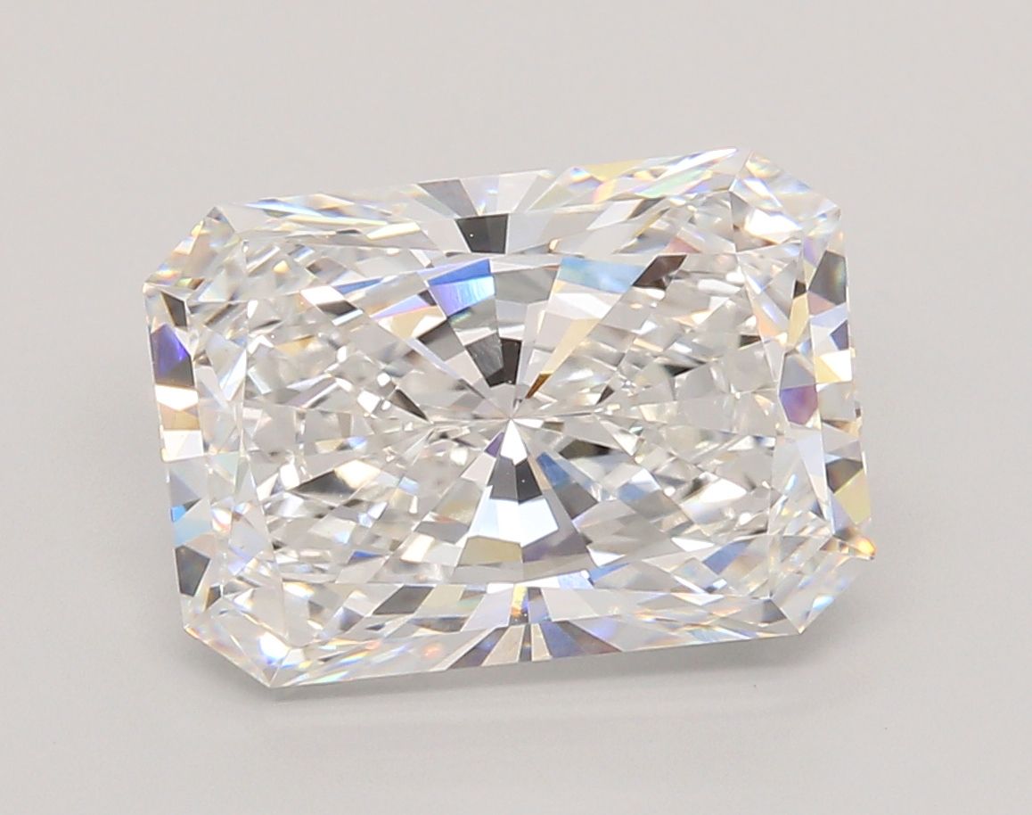 Radiant 5.08ct