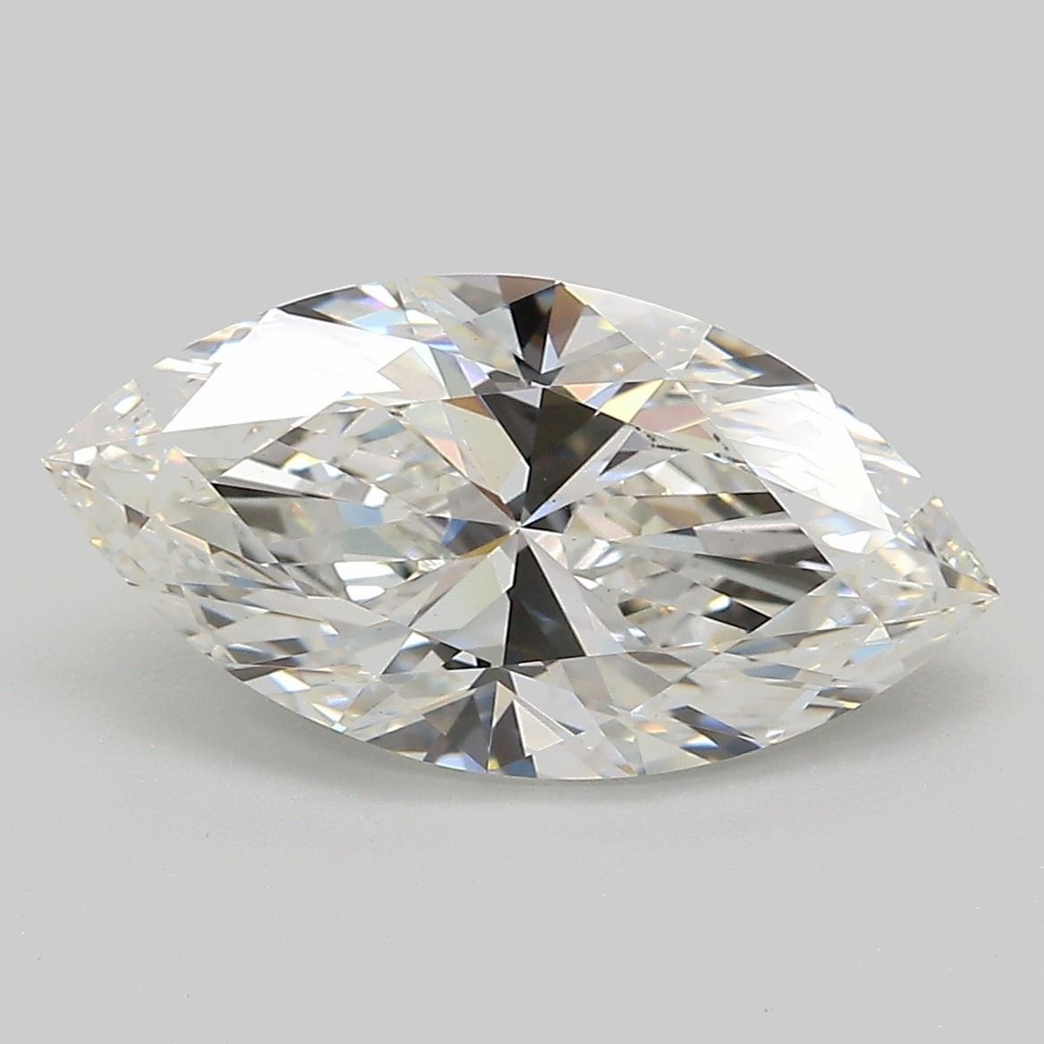 Marquise 3.3ct