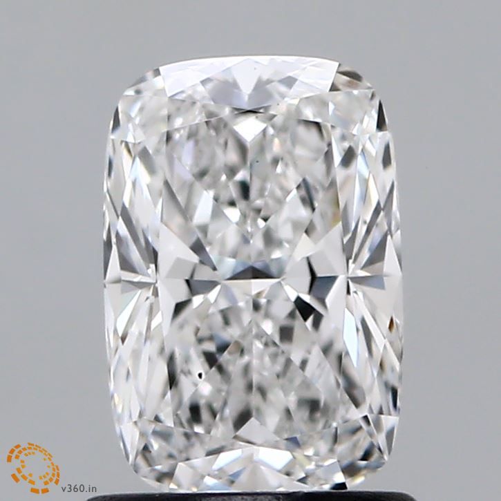 Elongated Cushion 1.03ct