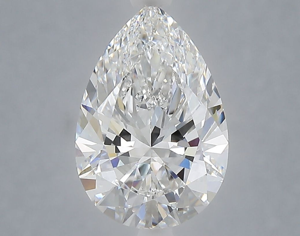 Pear 2.26ct