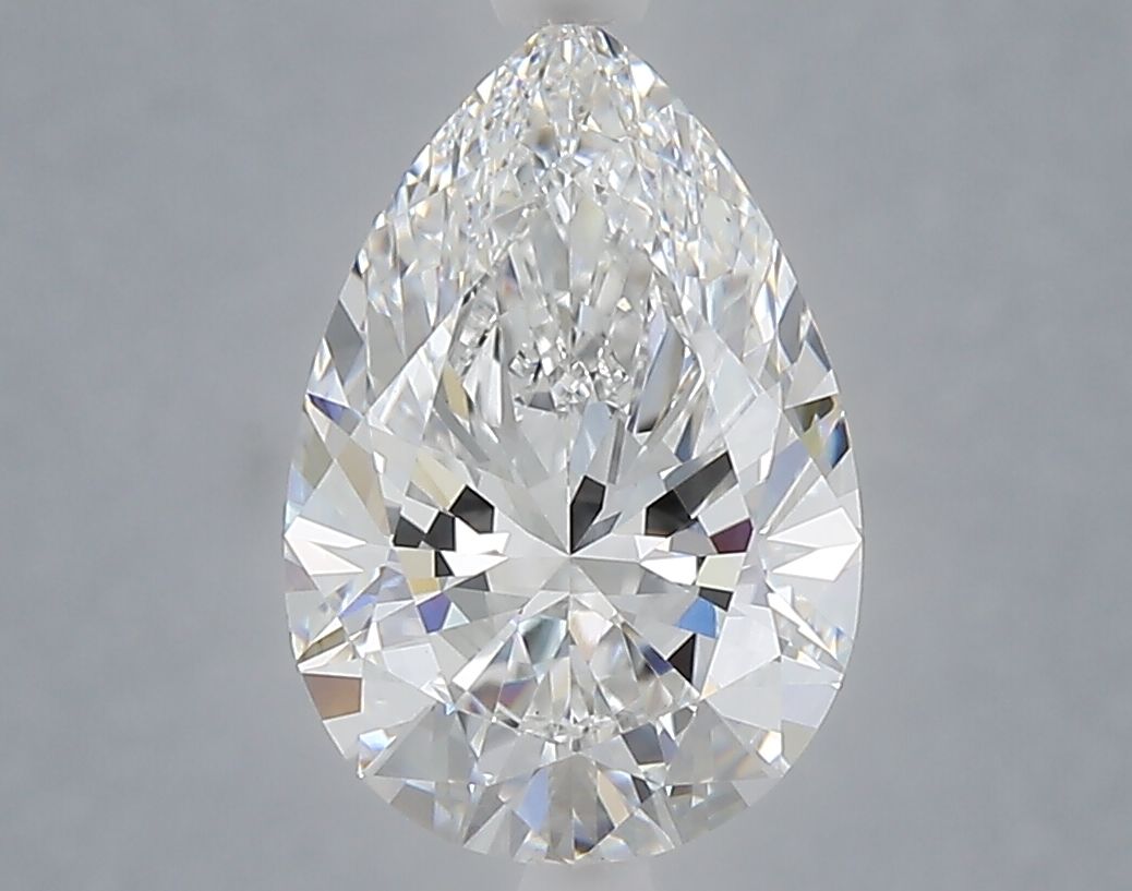 Pear 2.26ct