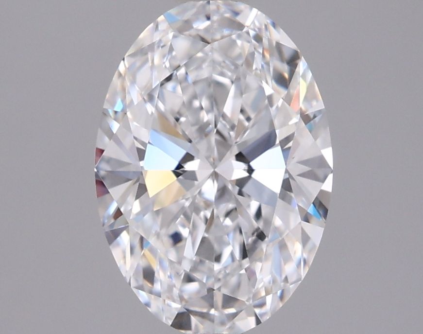Oval 1.45ct