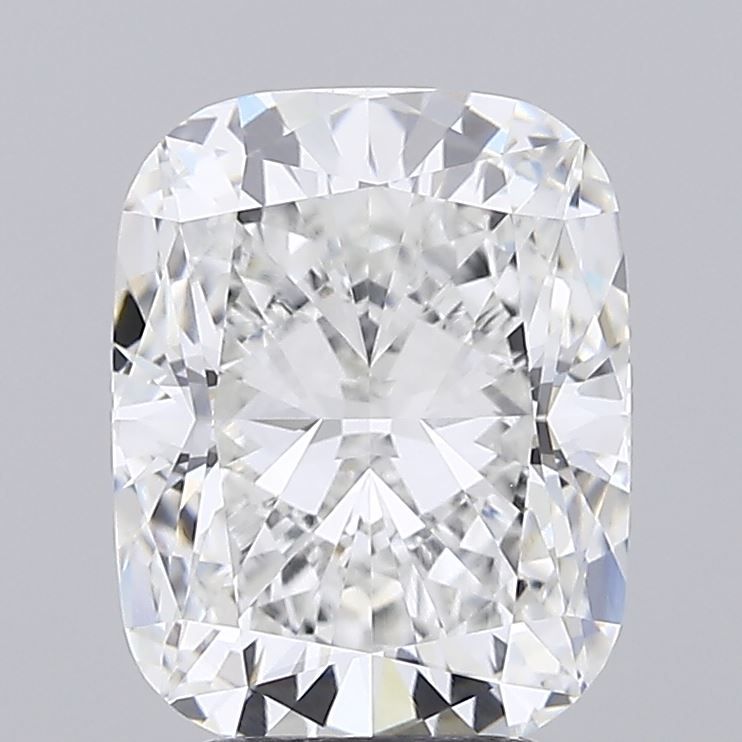 Elongated Cushion 3.73ct