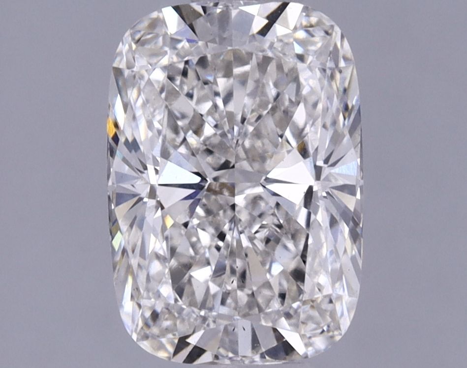 Elongated Cushion 1.04ct
