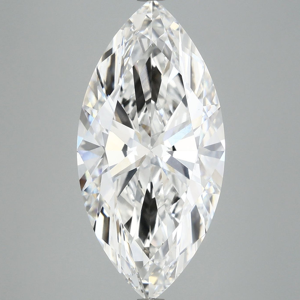 Marquise 7.01ct