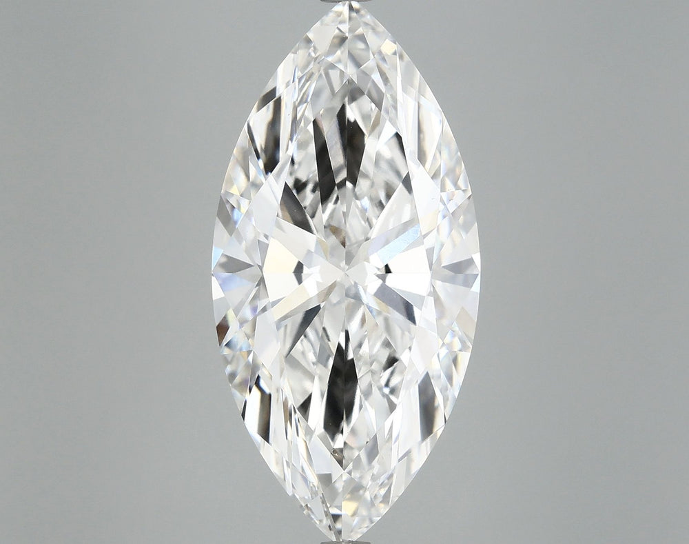 Marquise 7.01ct
