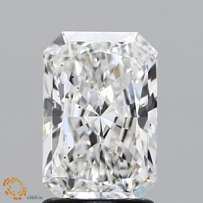 Radiant 1.73ct