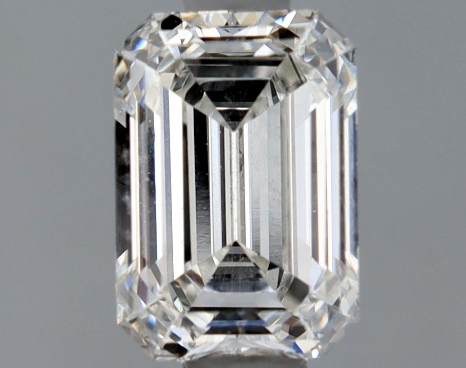 Emerald 0.9ct