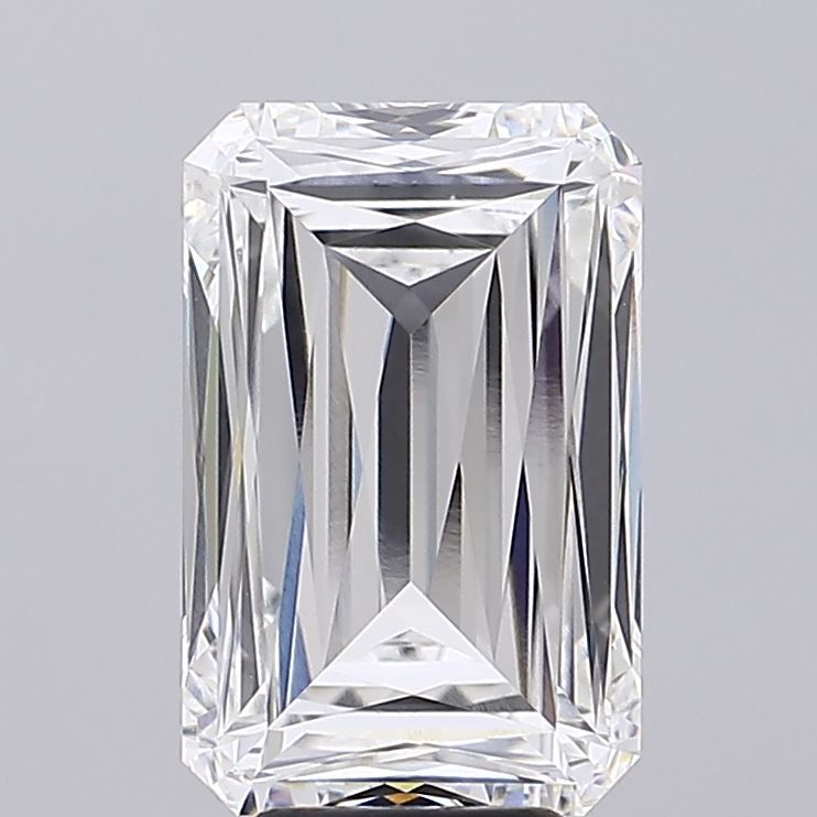 Radiant 7.02ct