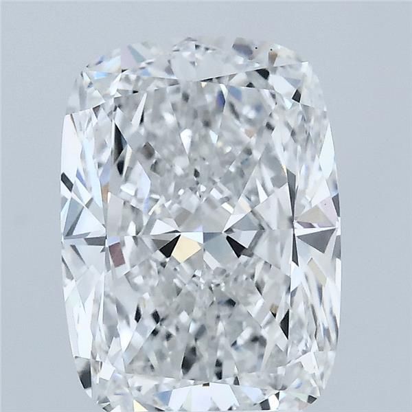 Elongated Cushion 3ct