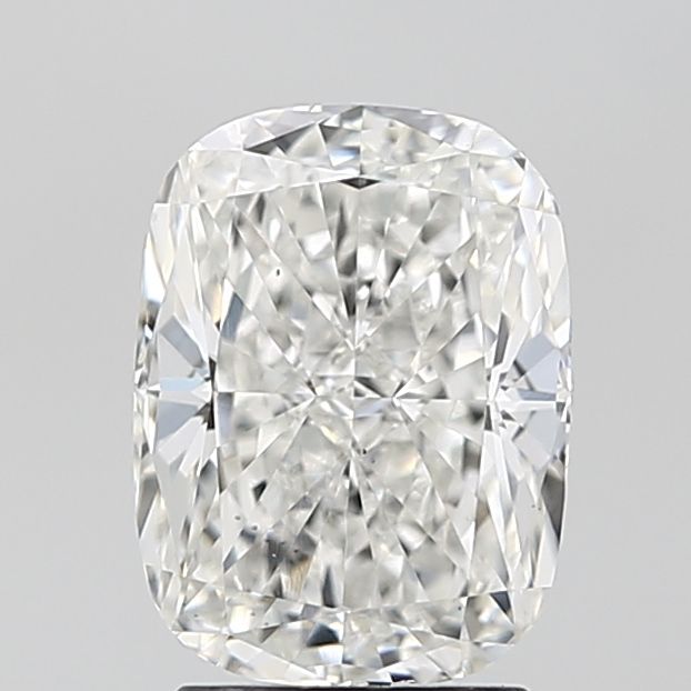 Elongated Cushion 2.52ct