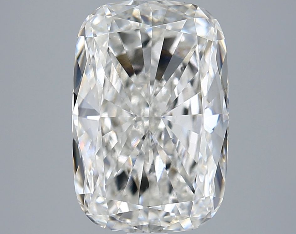 Elongated Cushion 4.5ct