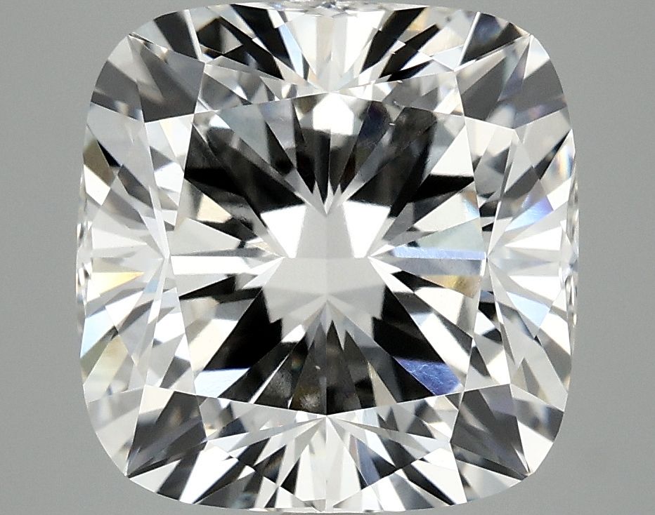 Cushion 6.06ct