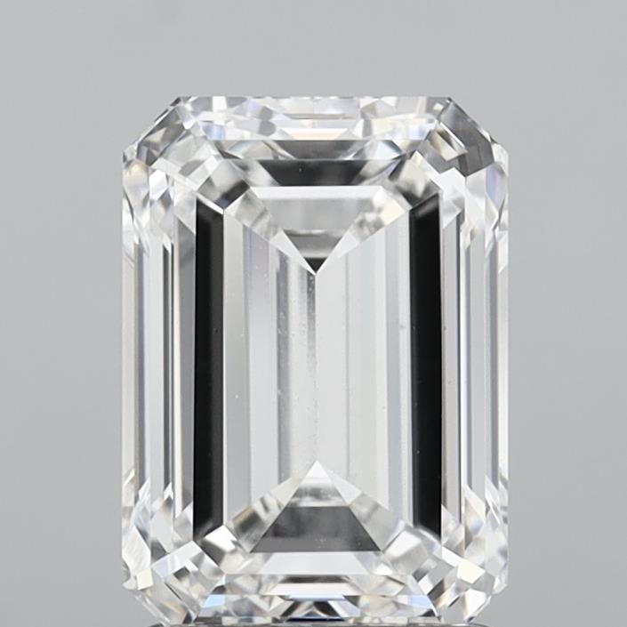 Emerald 2.53ct