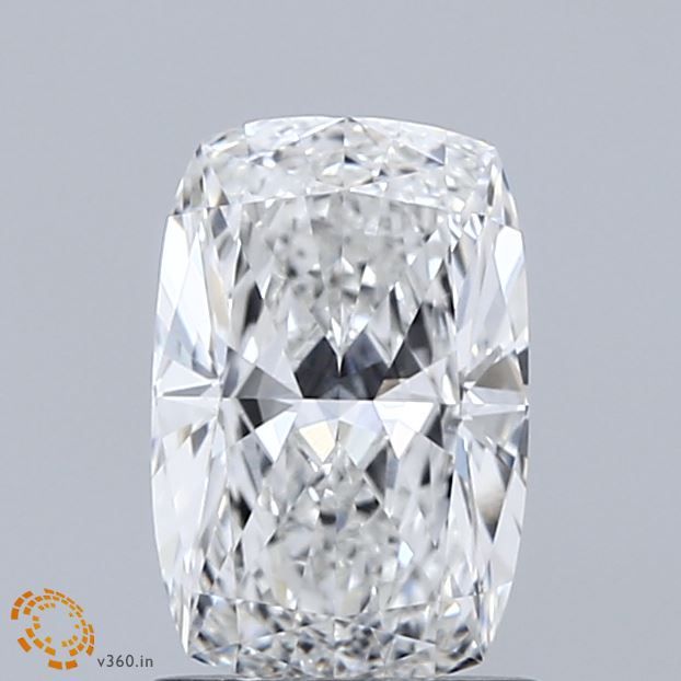 Elongated Cushion 1.44ct