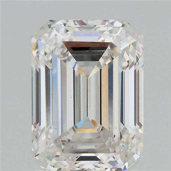 Emerald 2.04ct