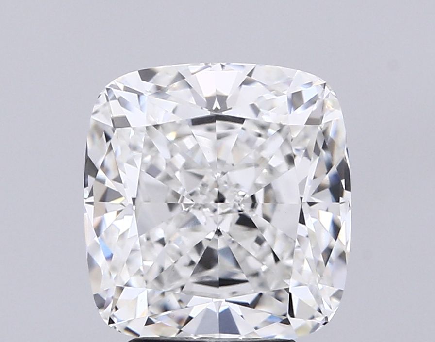 Cushion 4.09ct