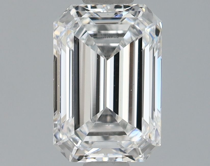 Emerald 0.98ct