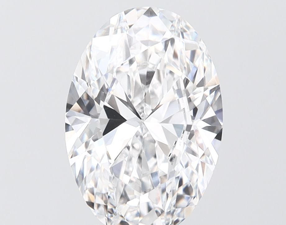 Oval 2.46ct