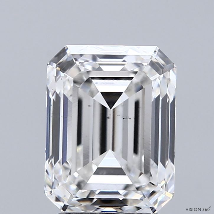 Emerald 3.02ct