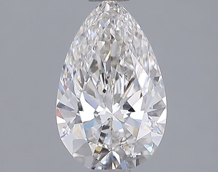 Pear 1.3ct