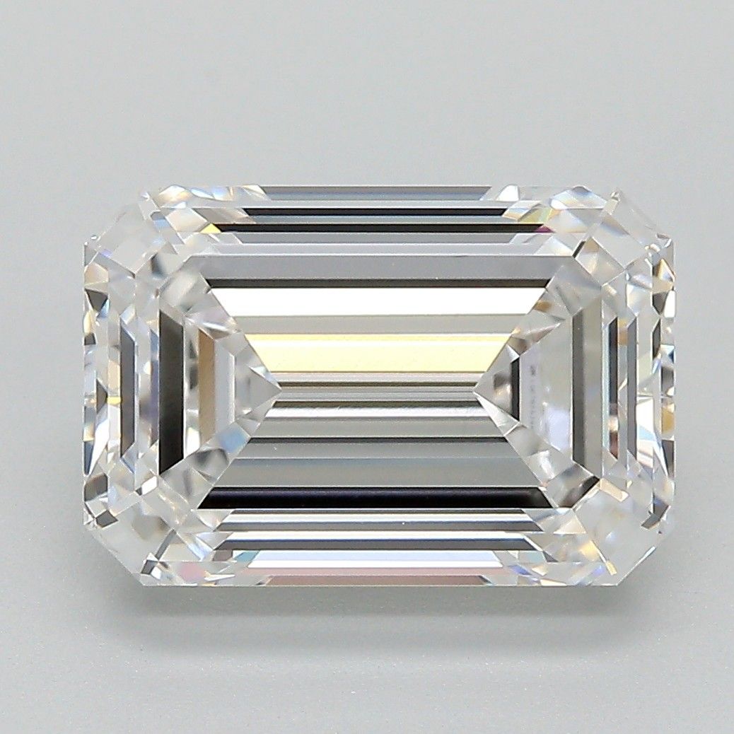 Emerald 4.95ct