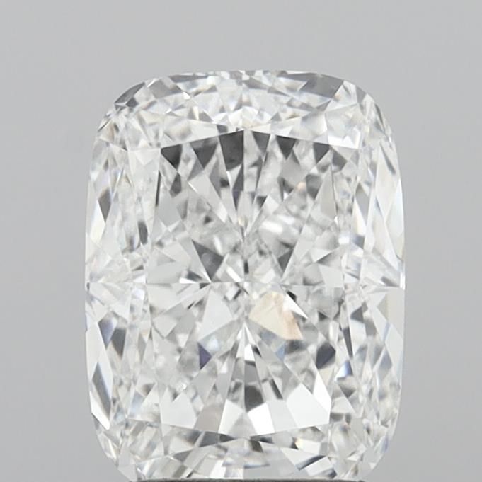 Elongated Cushion 2.54ct