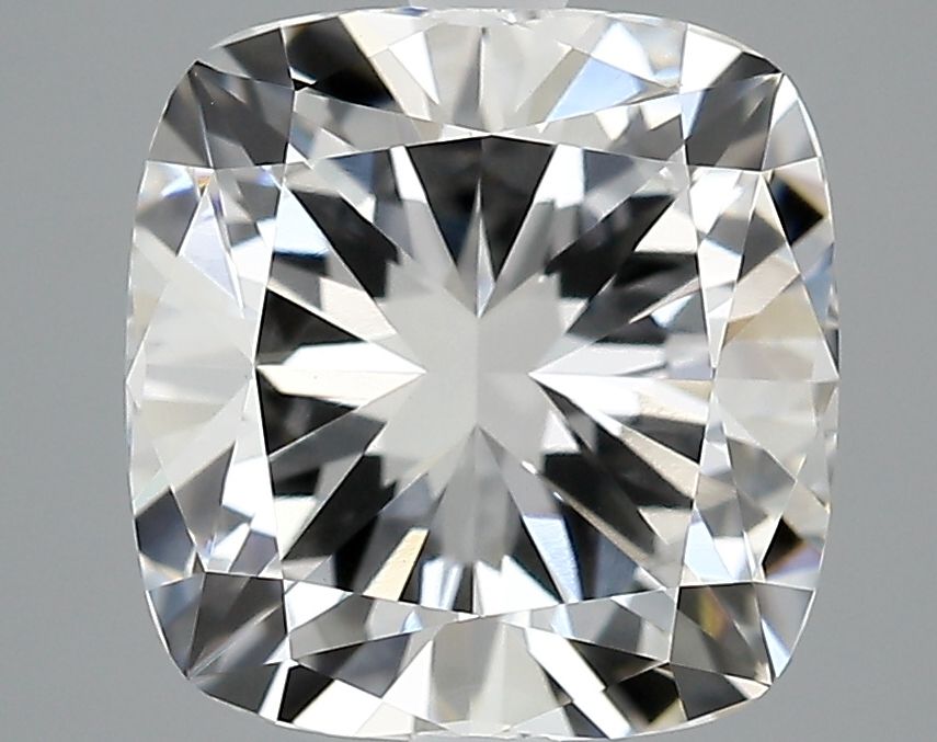 Cushion 3.21ct