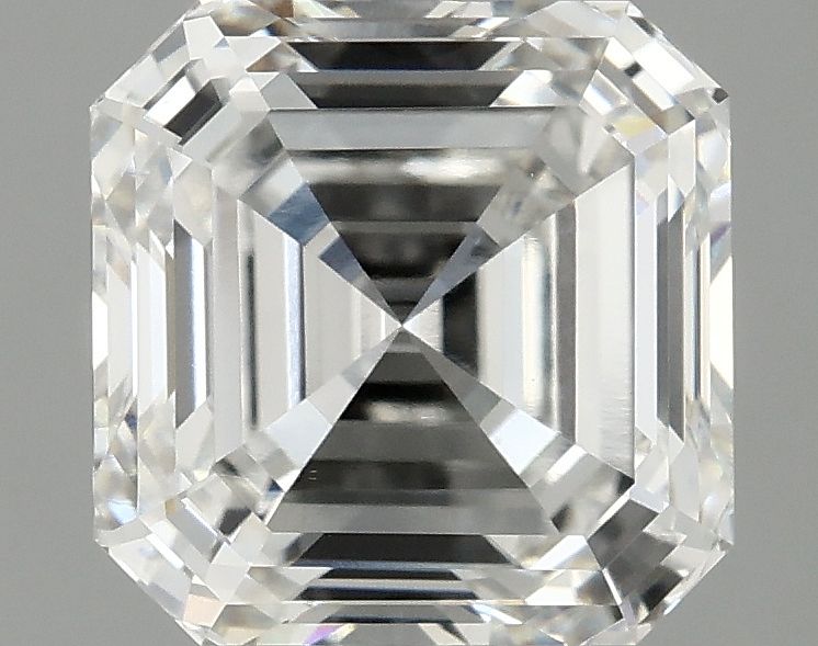 Asscher 1.98ct