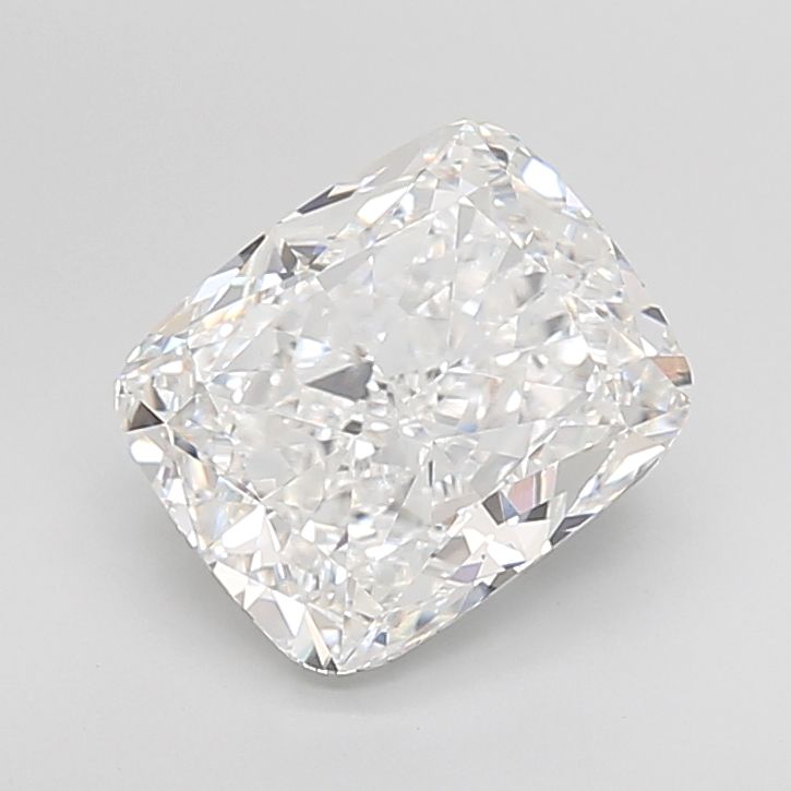 Elongated Cushion 5.01ct