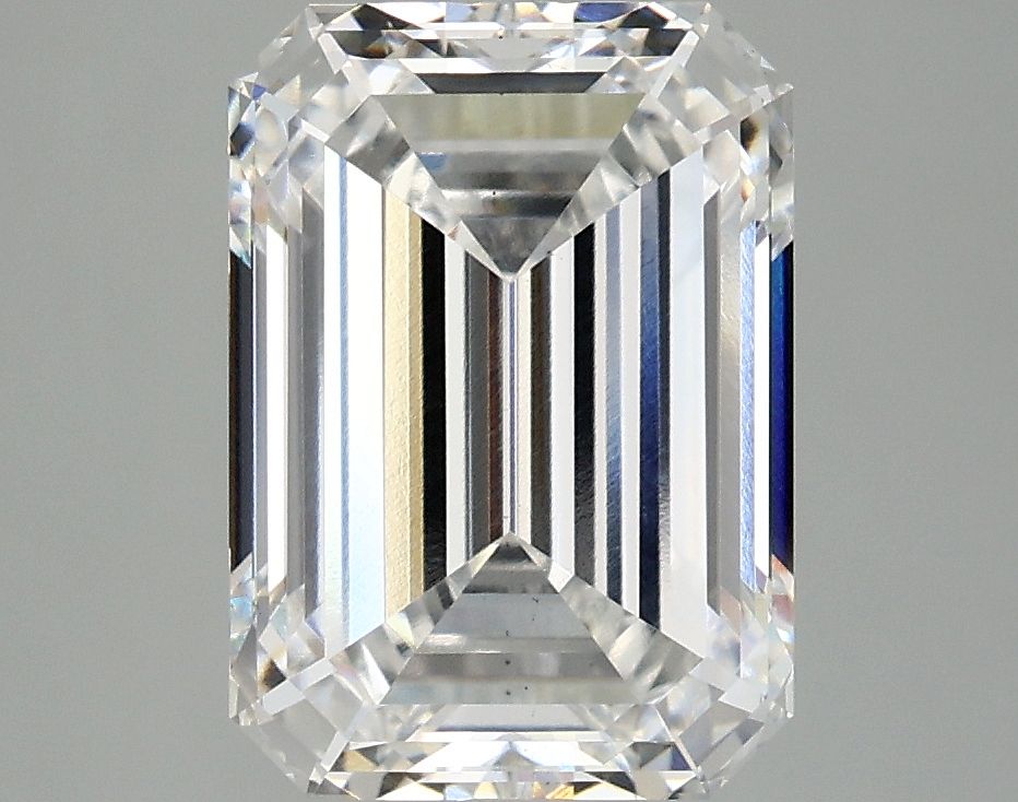 Emerald 4.08ct