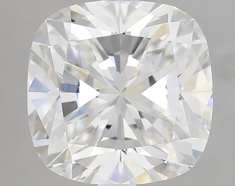 Cushion 3.51ct