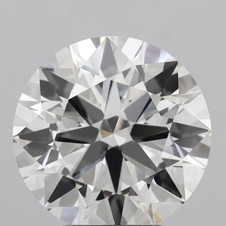 Round 3.56ct