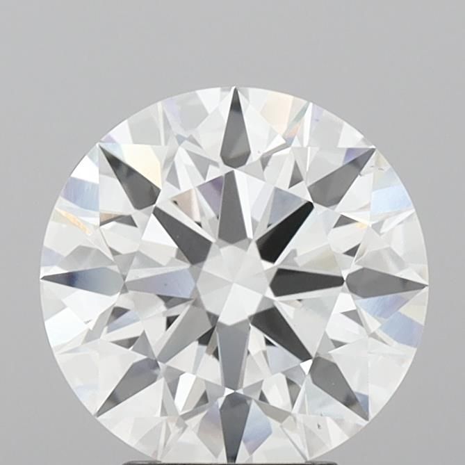Round 3.4ct