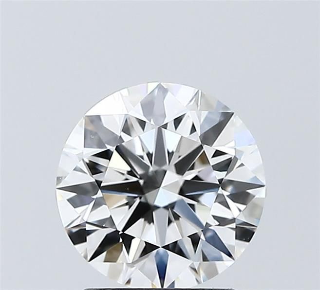Round 1.55ct