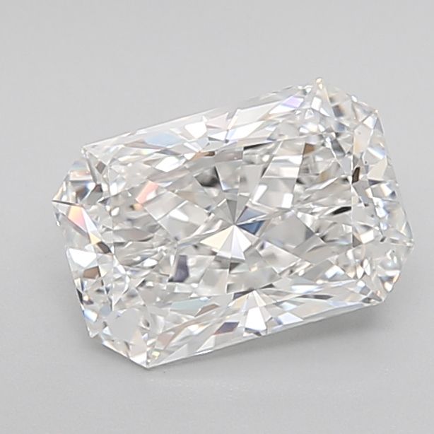 Radiant 2.08ct