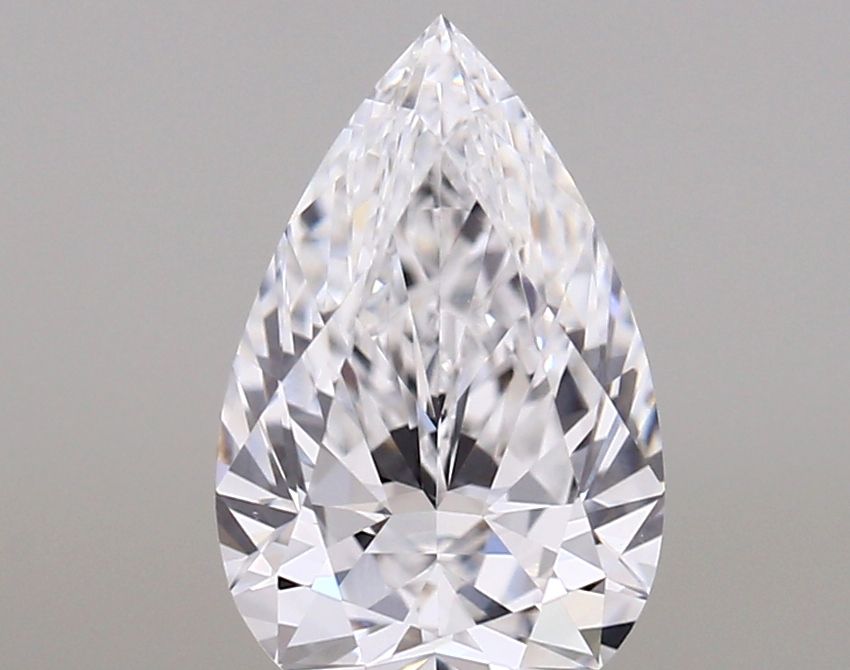 Pear 1.66ct