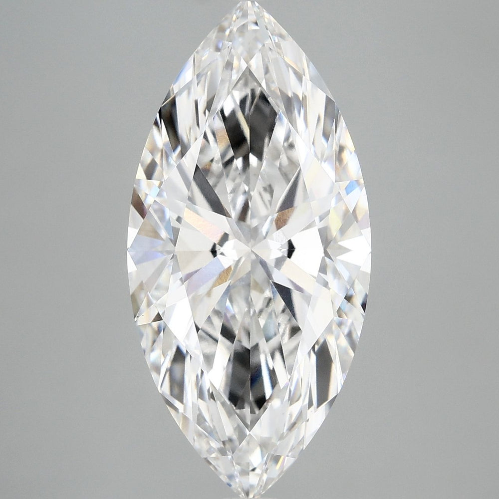 Marquise 6.04ct