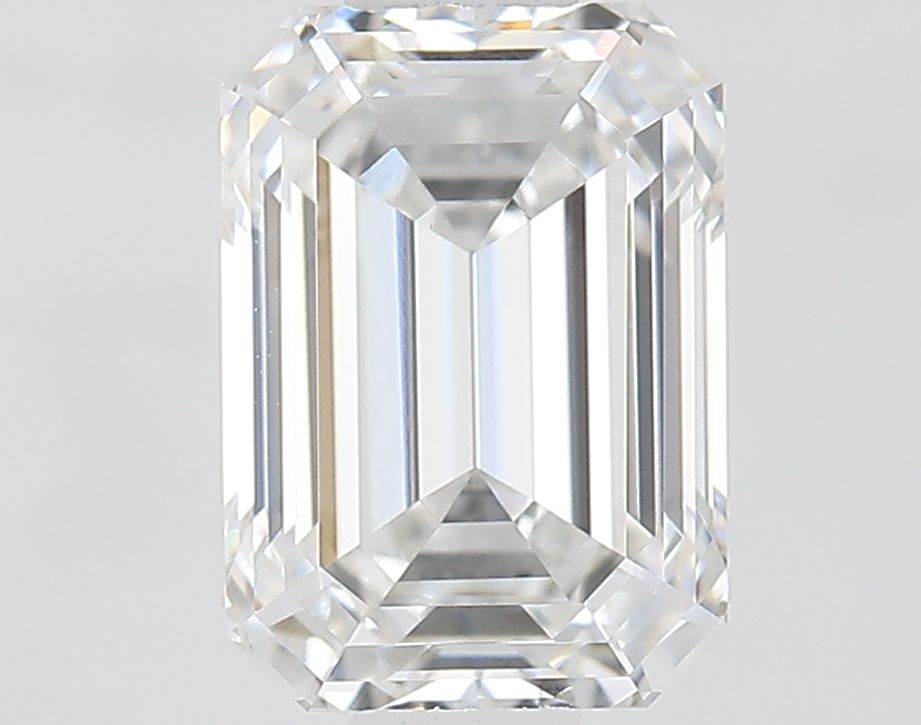 Emerald 1.04ct