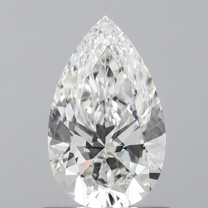 Pear 0.86ct