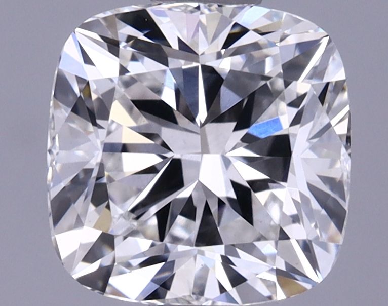 Cushion 1.39ct