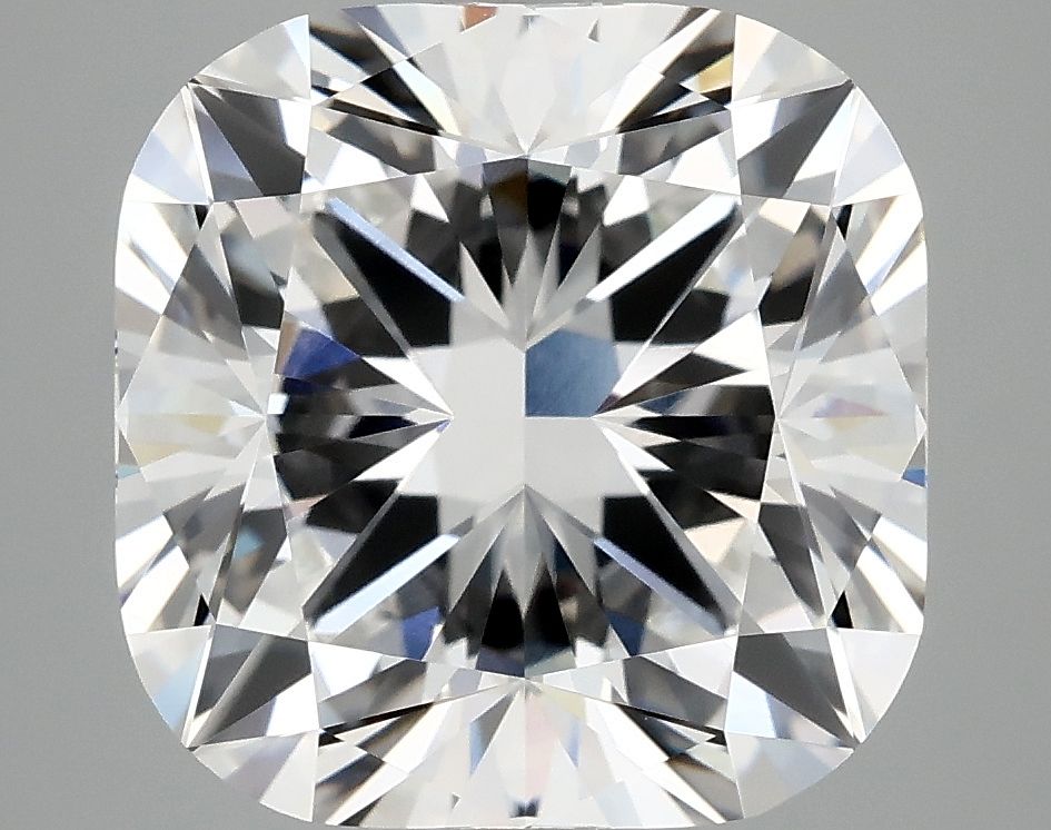 Cushion 6.6ct